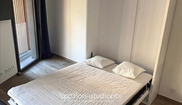 Logement �tudiant Studio &agrave; Beausoleil (06240)