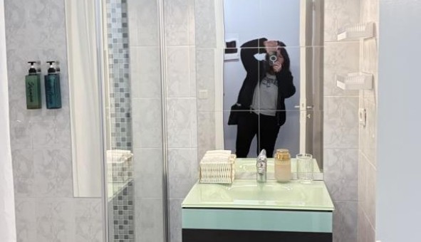 Logement �tudiant Studio &agrave; Beausoleil (06240)