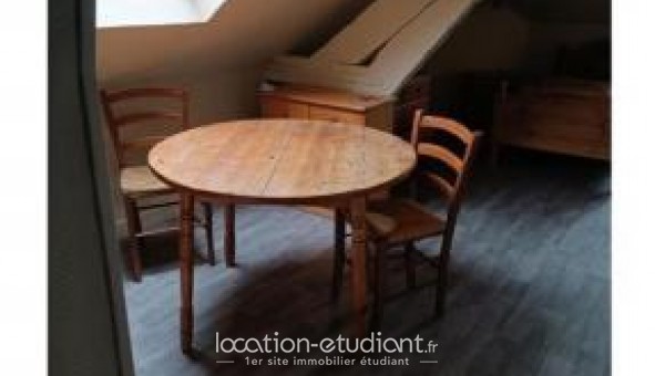 Logement tudiant Studio à Beauvais (60000)