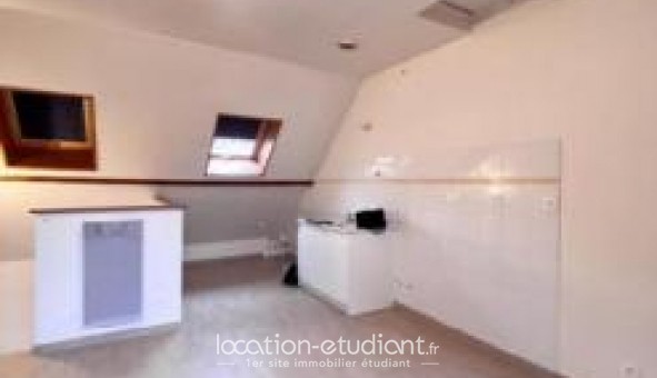 Logement tudiant Studio à Beauvais (60000)