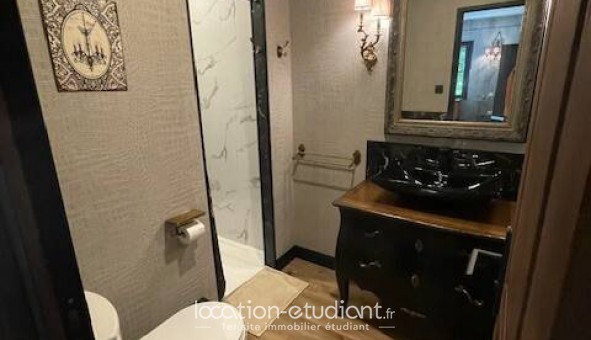 Logement tudiant Studio à Beauvais (60000)