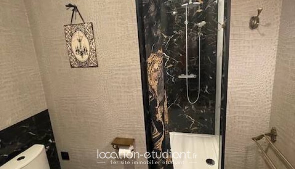 Logement tudiant Studio à Beauvais (60000)