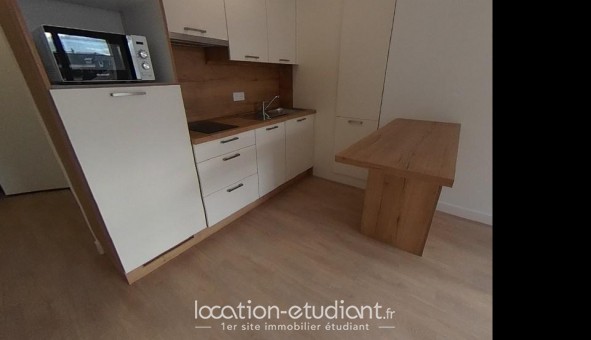 Logement �tudiant Location Studio Vide Beauvais (60000)
