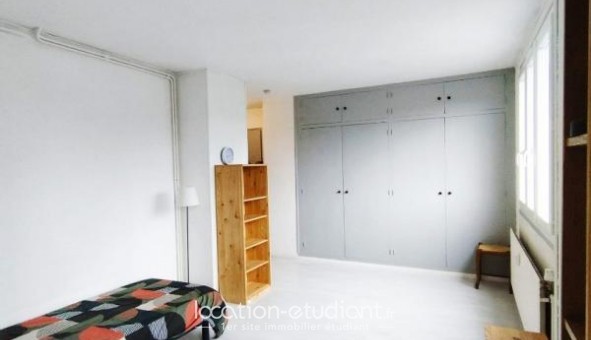 Logement �tudiant Studio &agrave; Beauvais (60000)