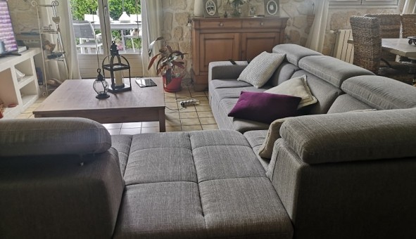 Logement étudiant Location Studio Vide Beauzelle (31700)