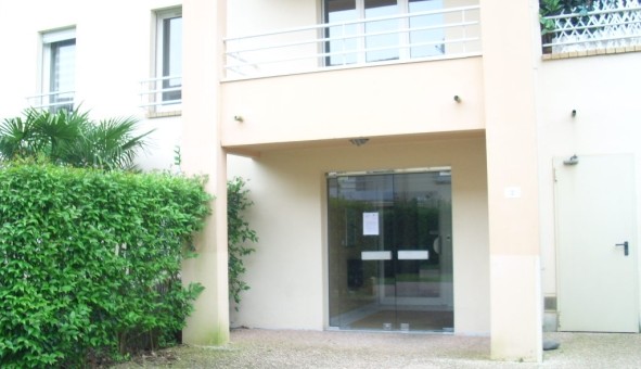 Logement tudiant Studio à Beauzelle (31700)
