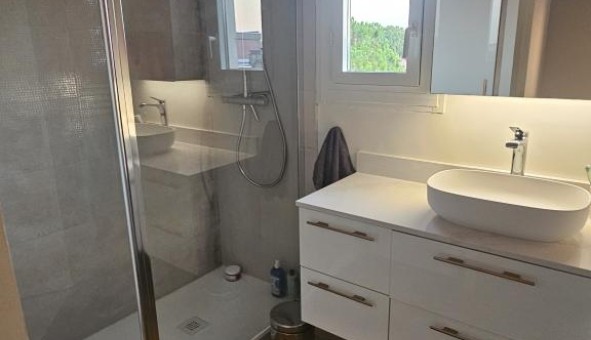 Logement tudiant Studio à Beauzelle (31700)