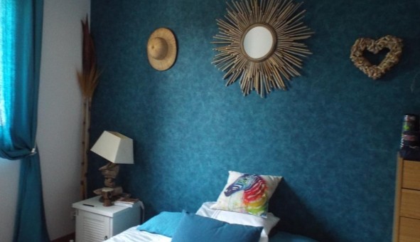 Logement �tudiant Studio &agrave; Beauzelle (31700)