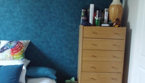 Logement �tudiant Studio &agrave; Beauzelle (31700)