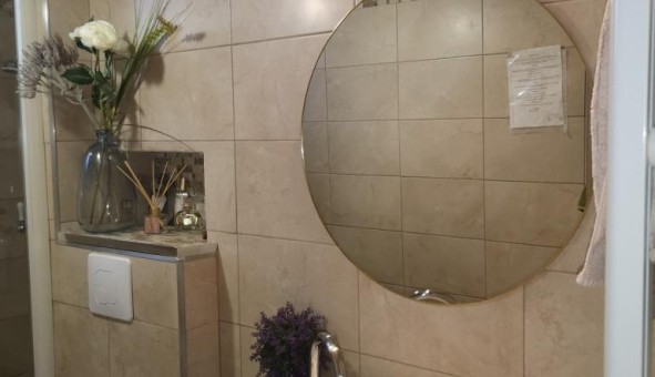 Logement �tudiant Studio &agrave; Beauzelle (31700)