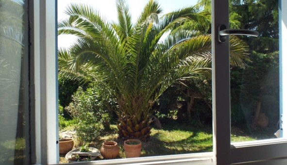 Logement �tudiant Studio &agrave; Beauzelle (31700)