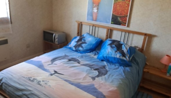 Logement �tudiant Location Studio Vide Beauzelle (31700)