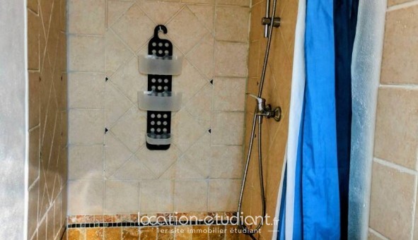Logement tudiant Studio à Bdarrides (84370)