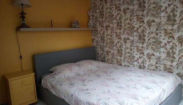 Logement tudiant Studio à Bdarrides (84370)