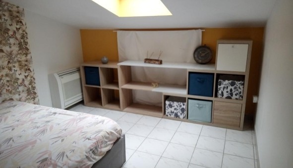Logement tudiant Studio à Bdarrides (84370)