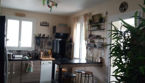 Logement tudiant Studio à Bdarrides (84370)