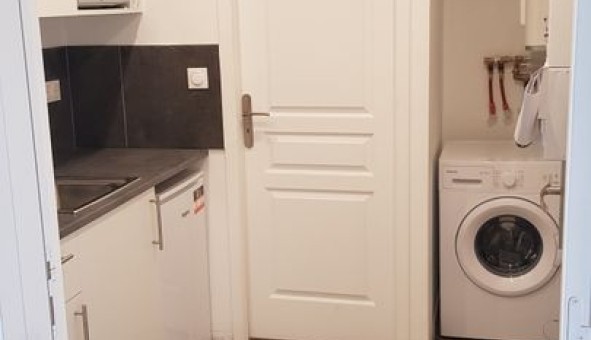 Logement �tudiant Studio &agrave; B�darrides (84370)