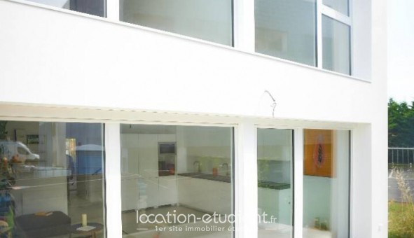 Logement tudiant Location Studio Meublé Bgles (33130)