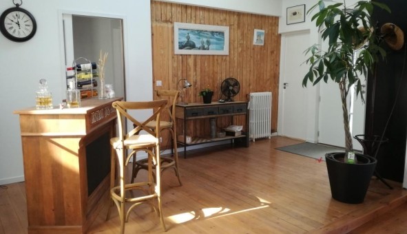 Logement tudiant Studio à Bgles (33130)