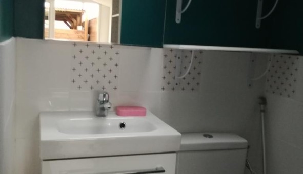 Logement tudiant Studio à Bgles (33130)