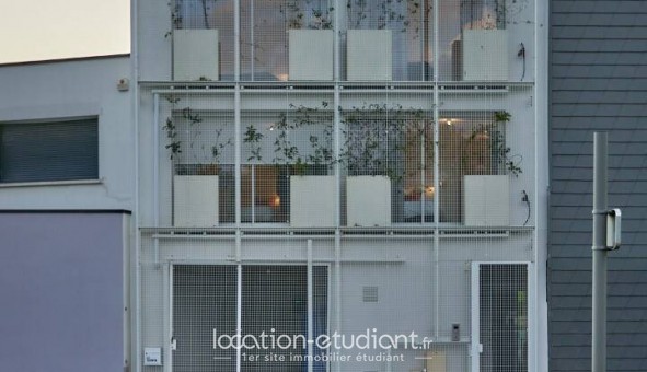 Logement tudiant Studio à Bgles (33130)