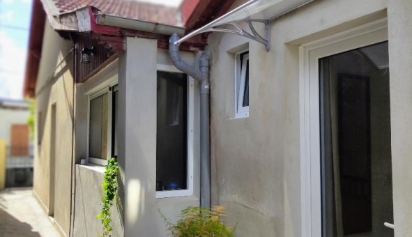 Logement tudiant Studio à Bgles (33130)