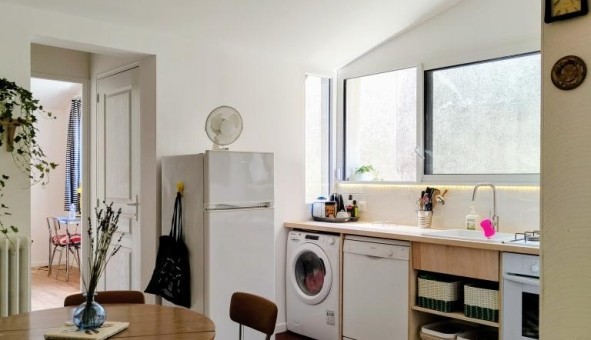 Logement tudiant Studio à Bgles (33130)