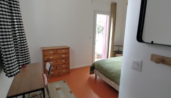 Logement tudiant Studio à Bgles (33130)