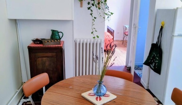 Logement tudiant Studio à Bgles (33130)