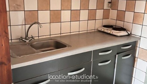 Logement �tudiant Location Studio Vide B�gles (33130)