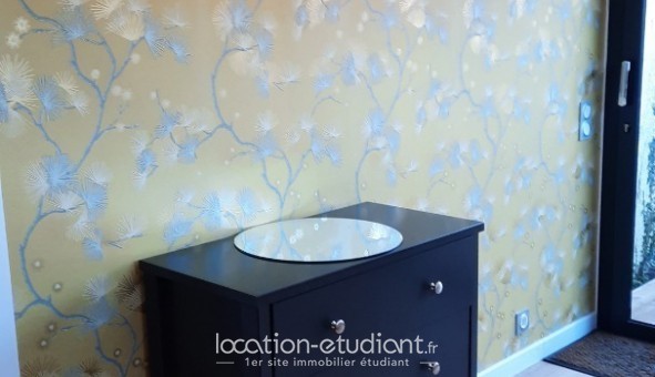 Logement �tudiant Studio &agrave; B�gles (33130)