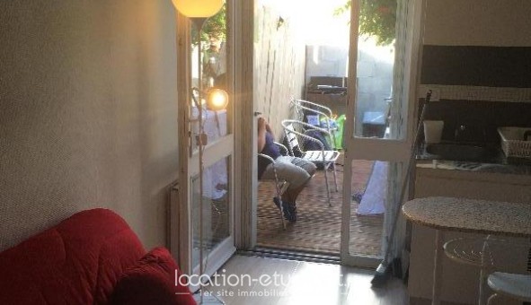 Logement �tudiant Location Studio Vide B�gles (33130)