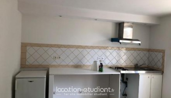 Logement tudiant Studio à Bguey (33410)