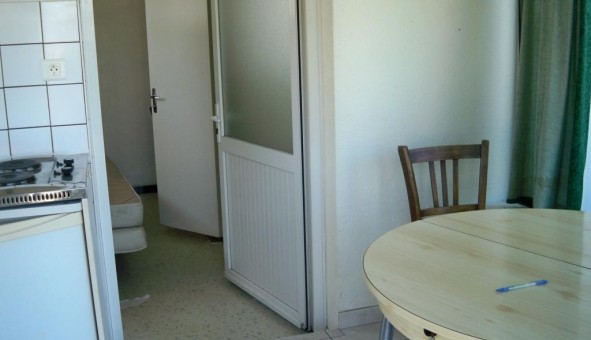 Logement tudiant Studio à Beignon (56380)
