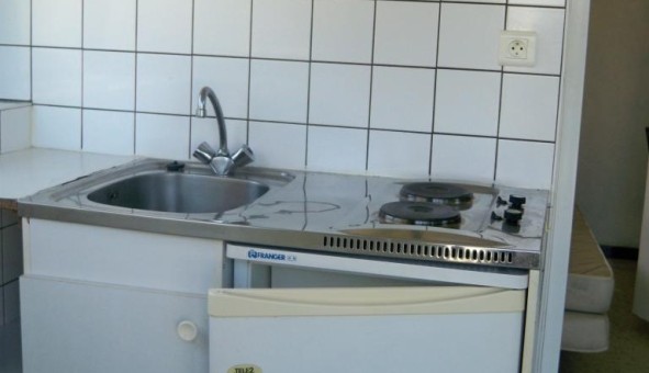 Logement tudiant Studio à Beignon (56380)
