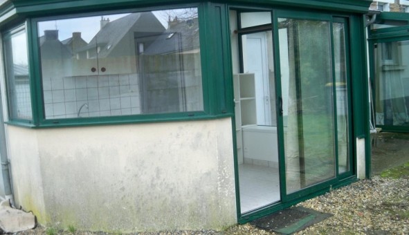 Logement tudiant Studio à Beignon (56380)