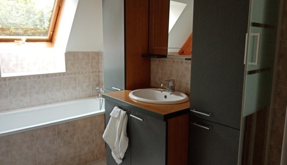 Logement tudiant Studio à Belbeuf (76240)