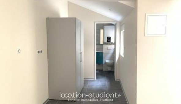 Logement tudiant Studio à Belfort (90000)