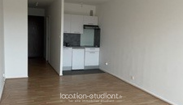 Logement tudiant Studio à Belfort (90000)