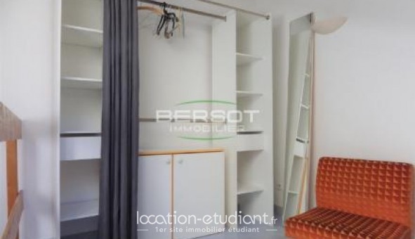 Logement tudiant Studio à Belfort (90000)