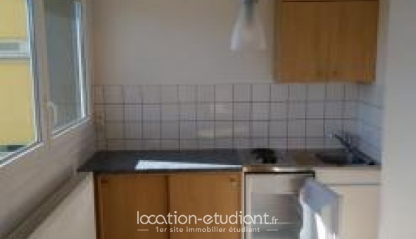 Logement tudiant Studio à Belfort (90000)