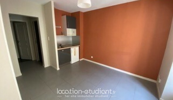 Logement tudiant Studio à Belfort (90000)