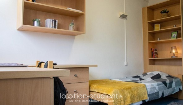 Logement tudiant Studio à Belfort (90000)