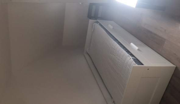 Logement tudiant Studio à Belfort (90000)