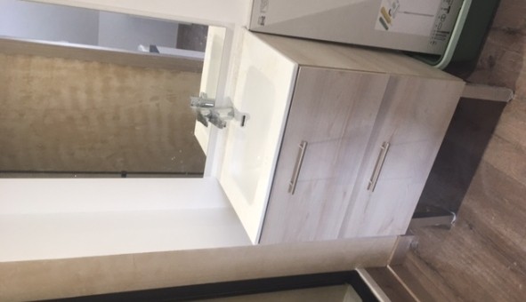 Logement tudiant Studio à Belfort (90000)