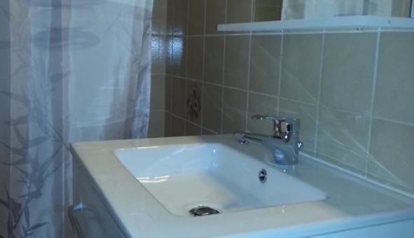 Logement tudiant Studio à Belfort (90000)