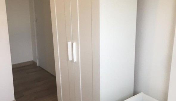 Logement tudiant Studio à Belfort (90000)