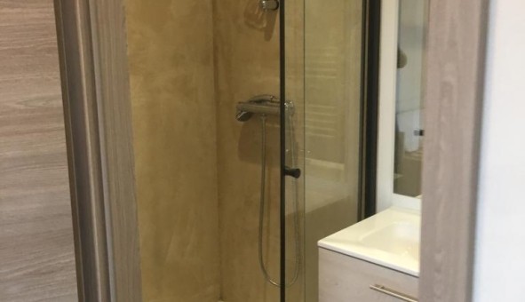 Logement tudiant Studio à Belfort (90000)