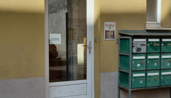 Logement étudiant Location Studio Vide Belfort (90000)