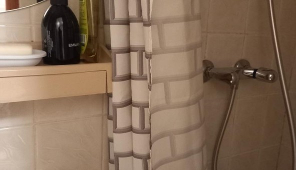 Logement tudiant Studio à Belfort (90000)